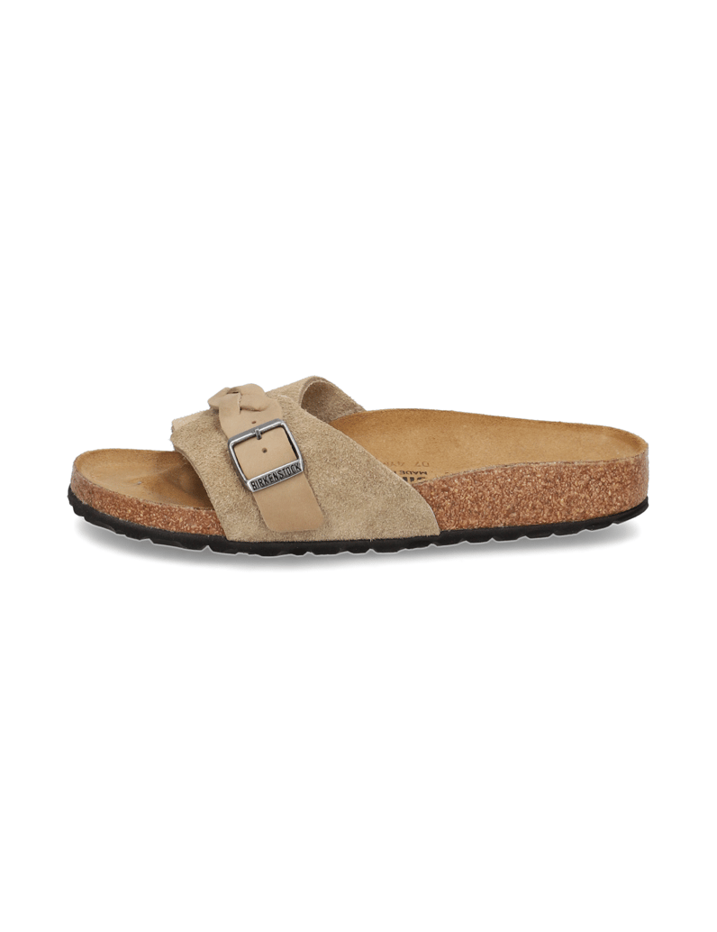 Birkenstock-Pula-beige