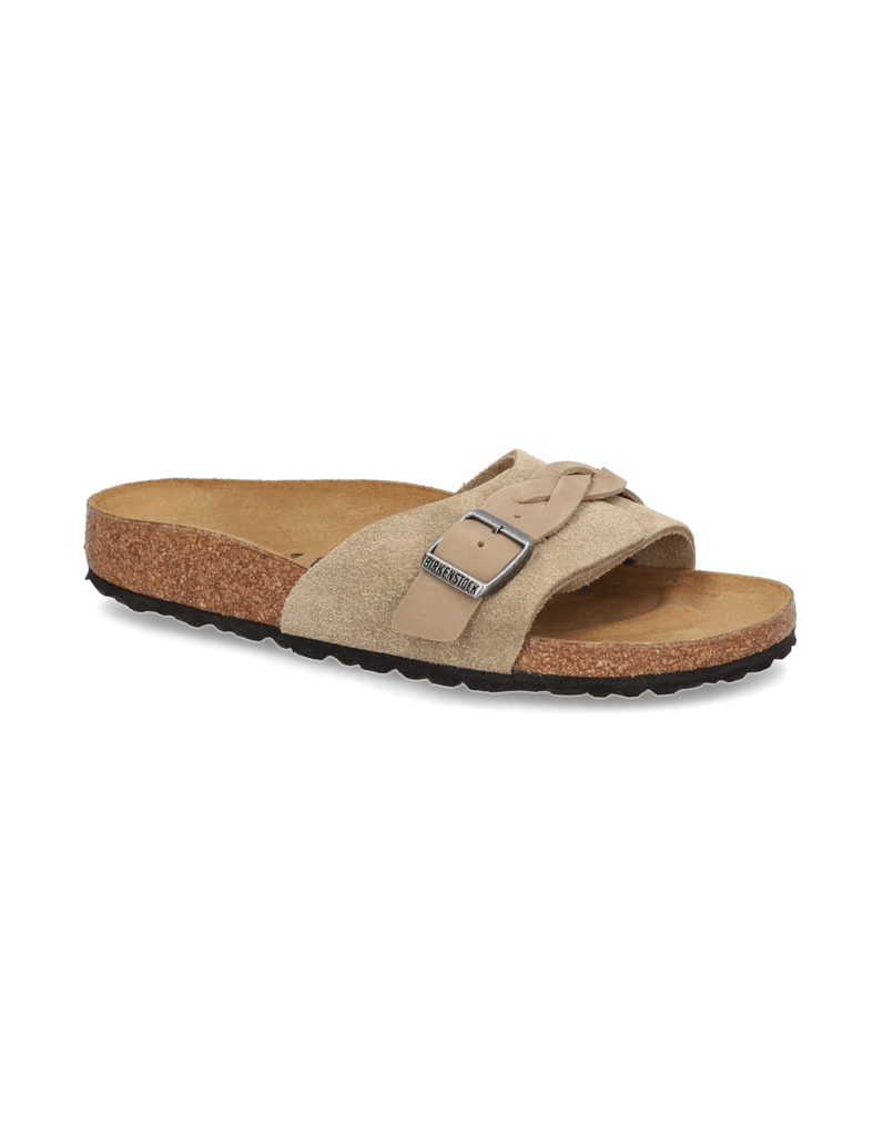 Birkenstock-Pula-beige