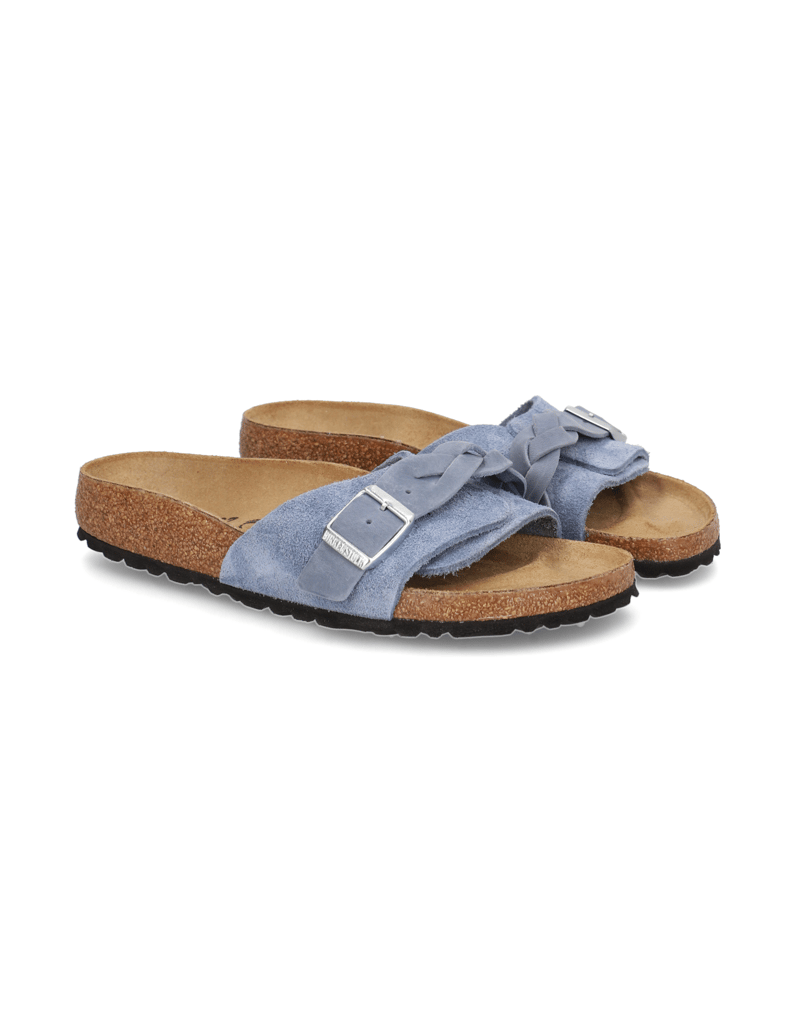 Birkenstock-Pula-beige