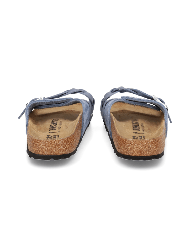 Birkenstock-Pula-beige
