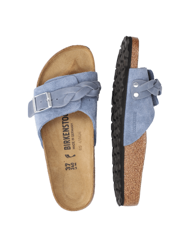 Birkenstock-Pula-beige