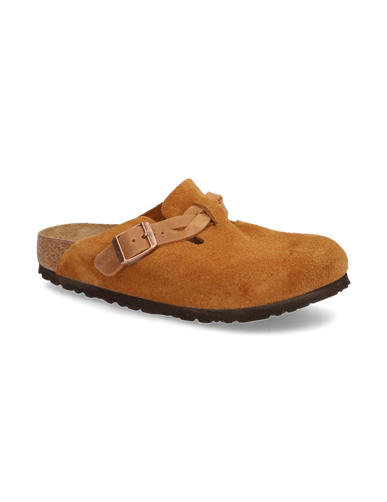 Birkenstock-Boston