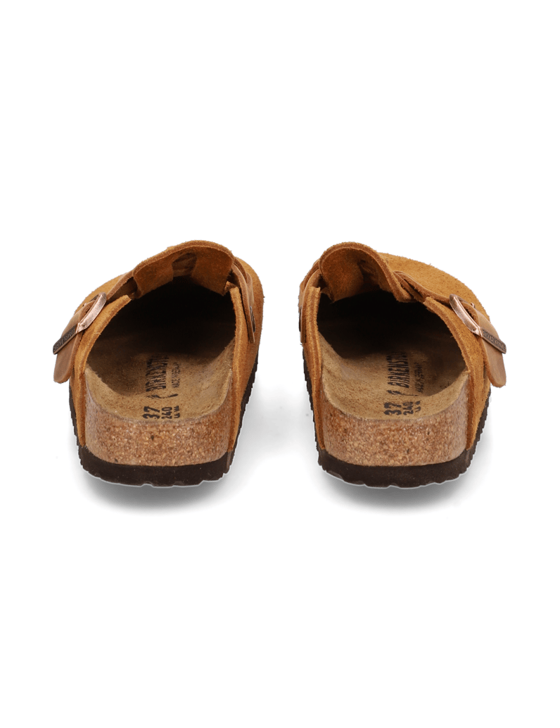 Birkenstock-Boston