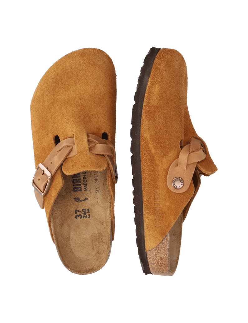 Birkenstock-Boston