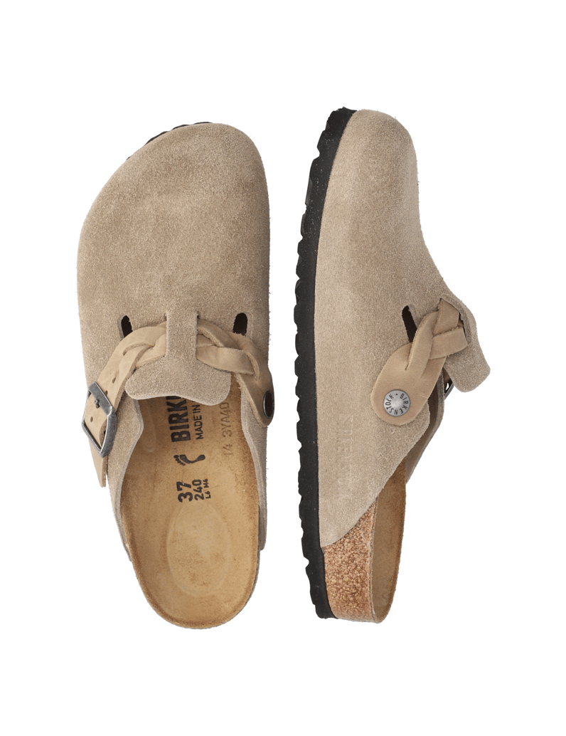 Birkenstock-Boston