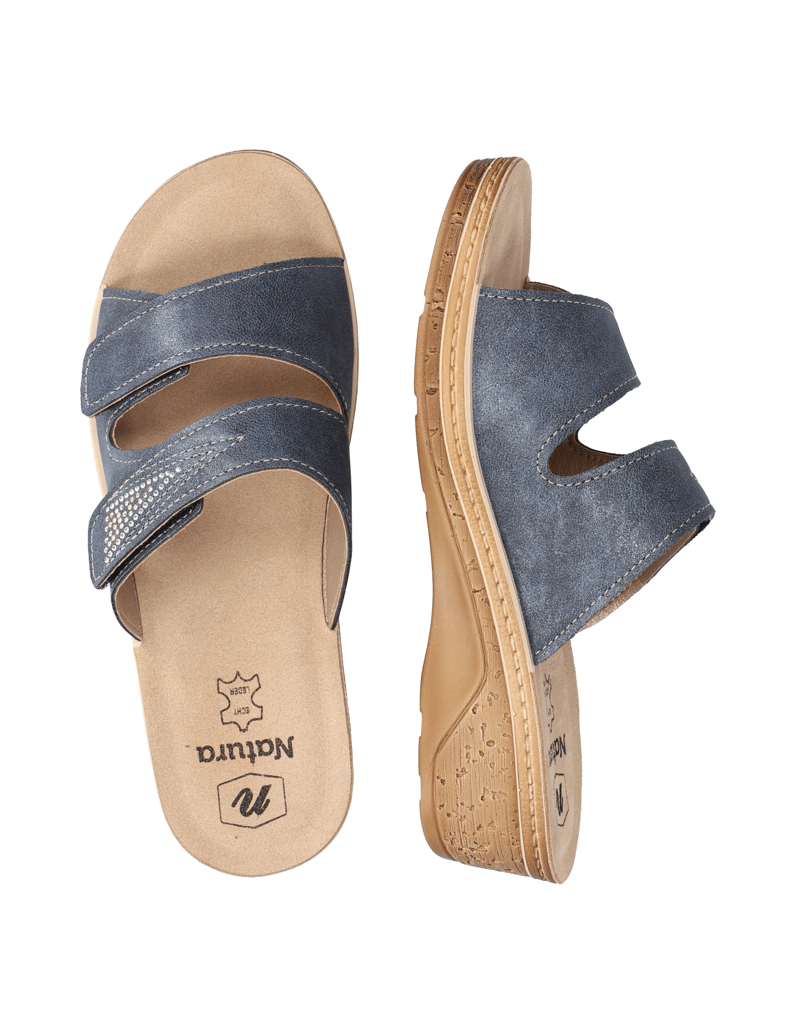 Natura-imitácia-kože-šľapky-biela