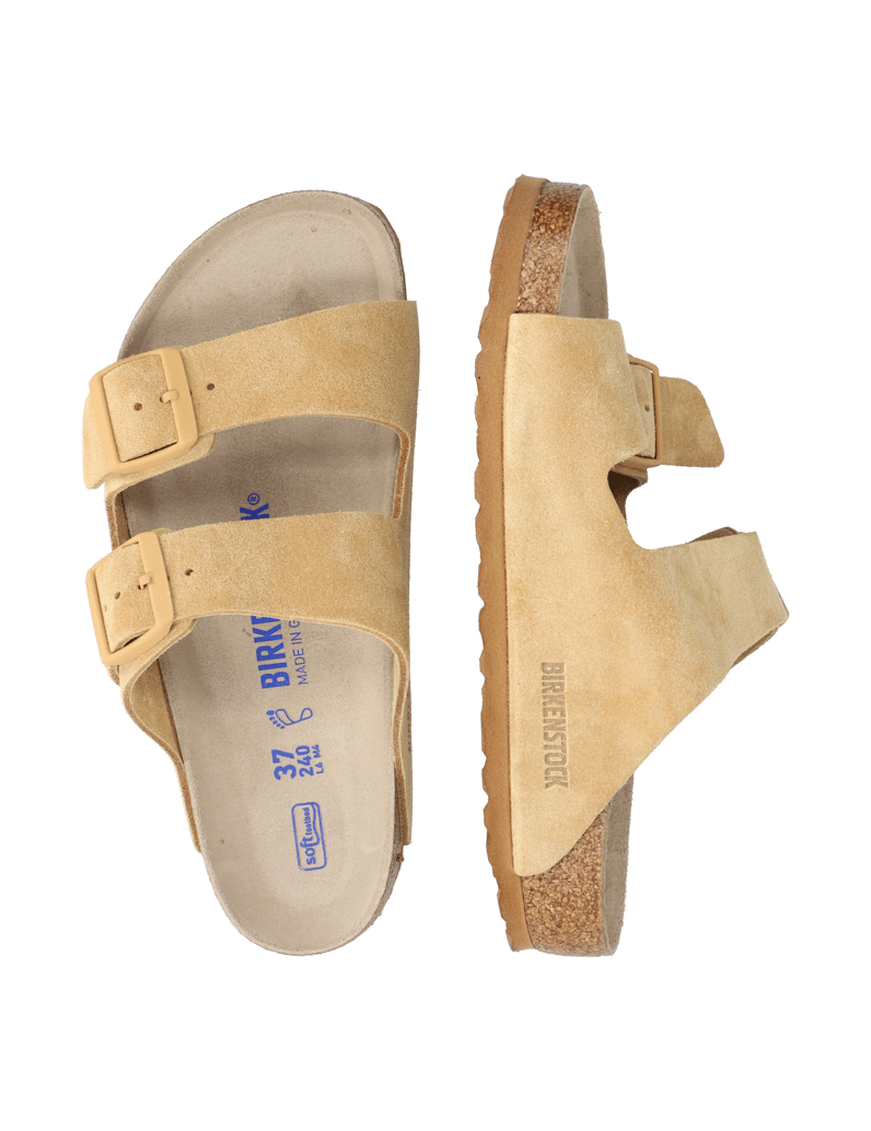 Birkenstock-Arizona-SFB-LEVE-Latte-Cream
