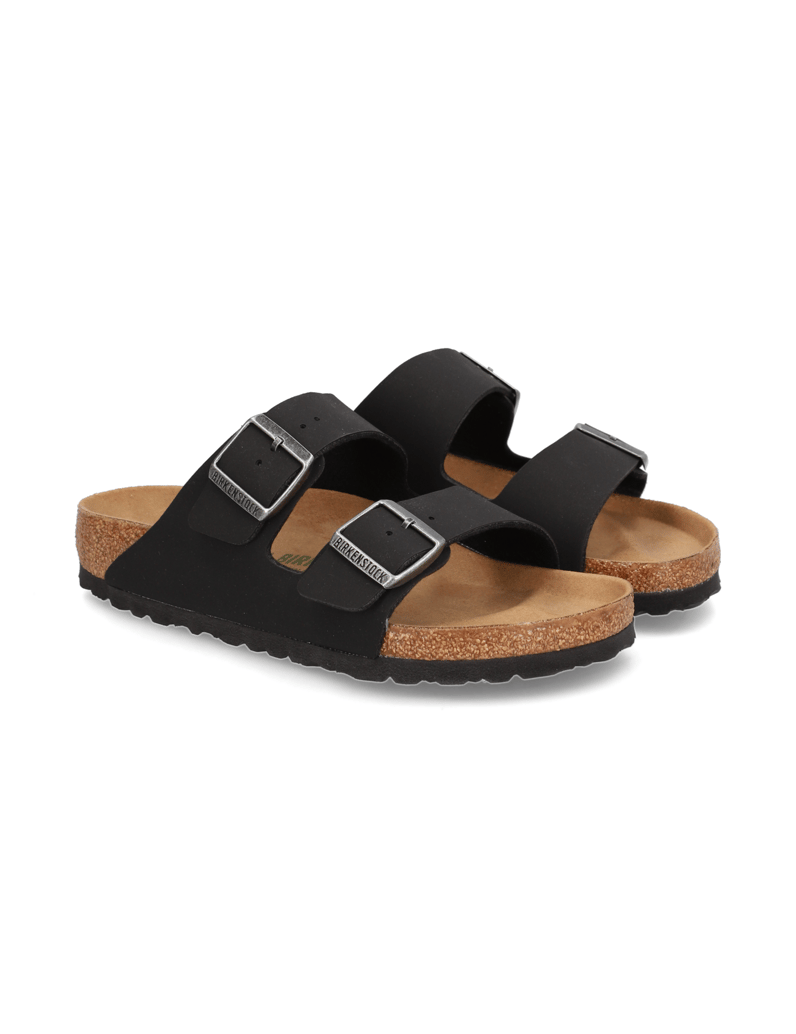 Birkenstock-Arizona-BFBC-Earthy-Vegan-Black-VEG