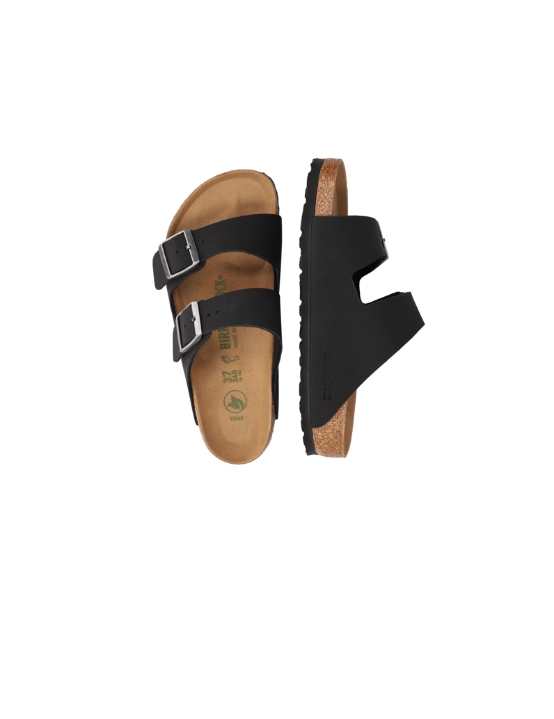Birkenstock-Arizona-BFBC-Earthy-Vegan-Black-VEG
