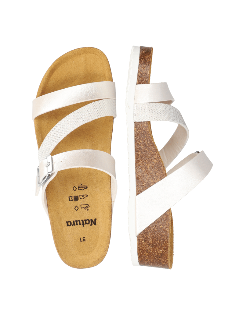 Natura-domácí-obuv-bílá