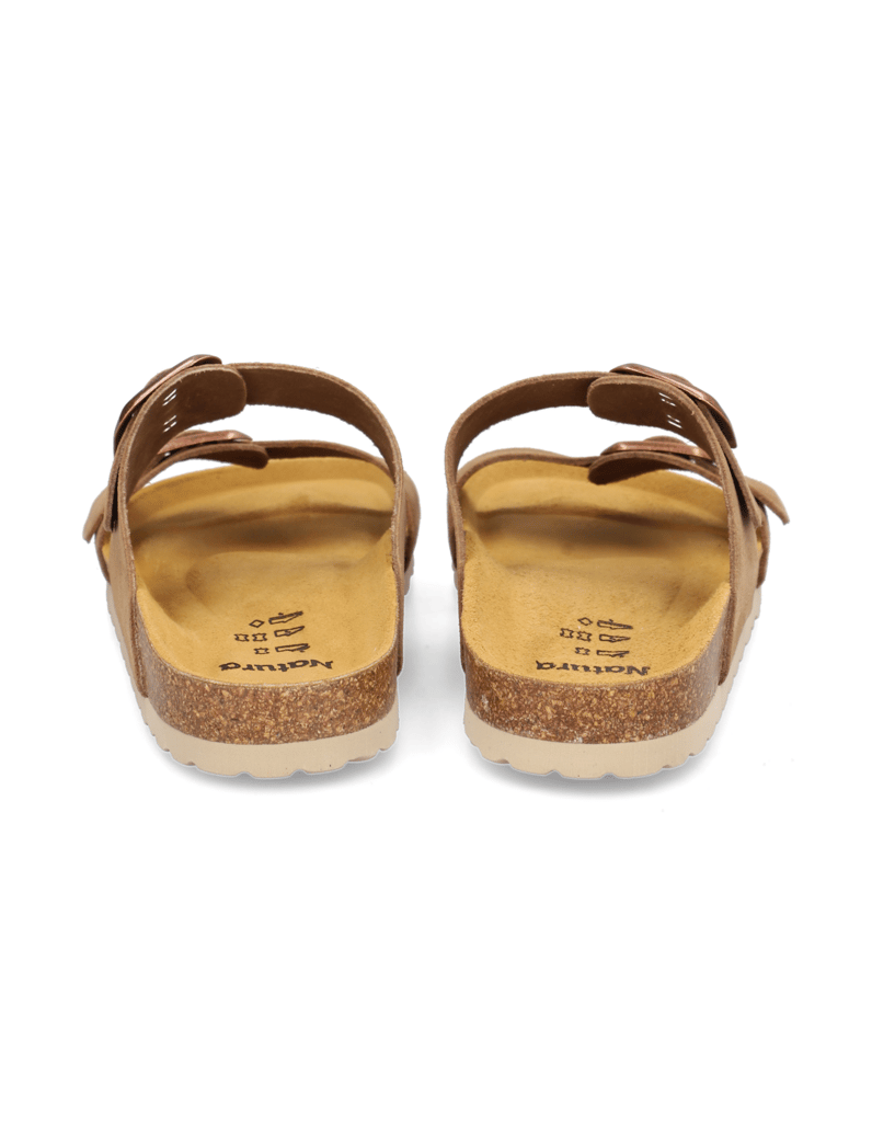 Natura-velur-pantofle