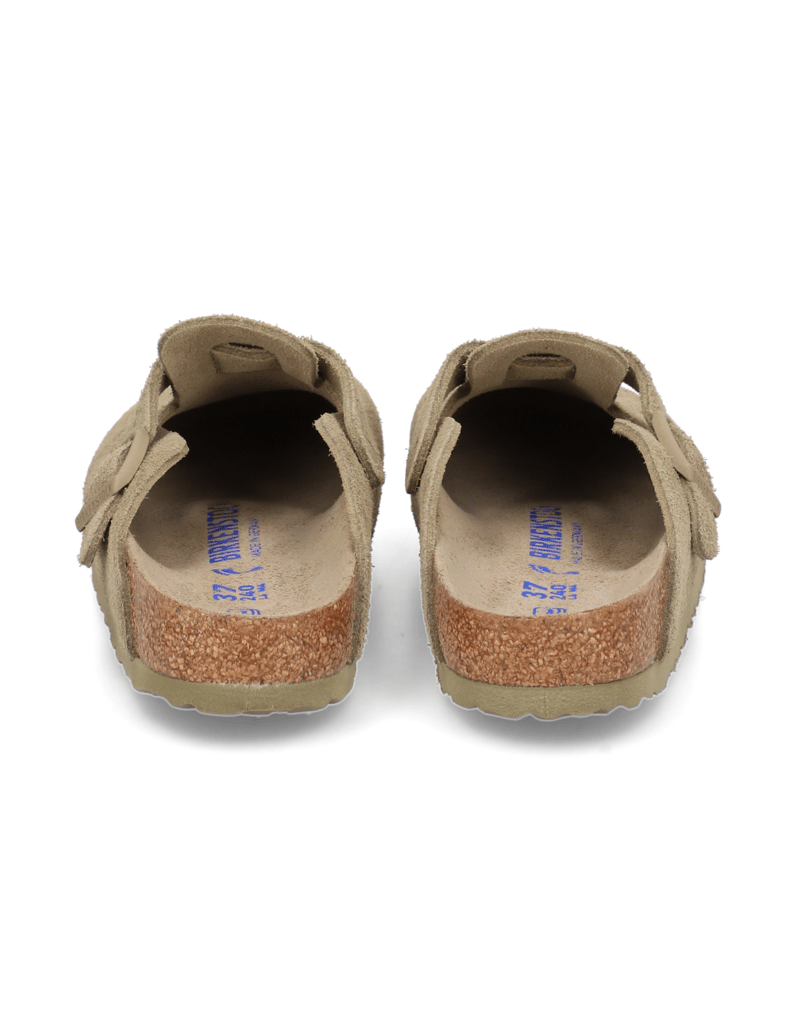 Birkenstock-Boston