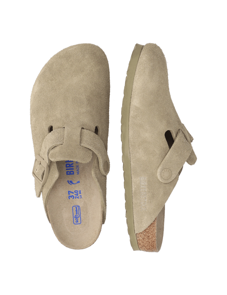 Birkenstock-Boston