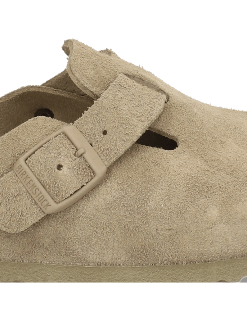 Birkenstock-Boston