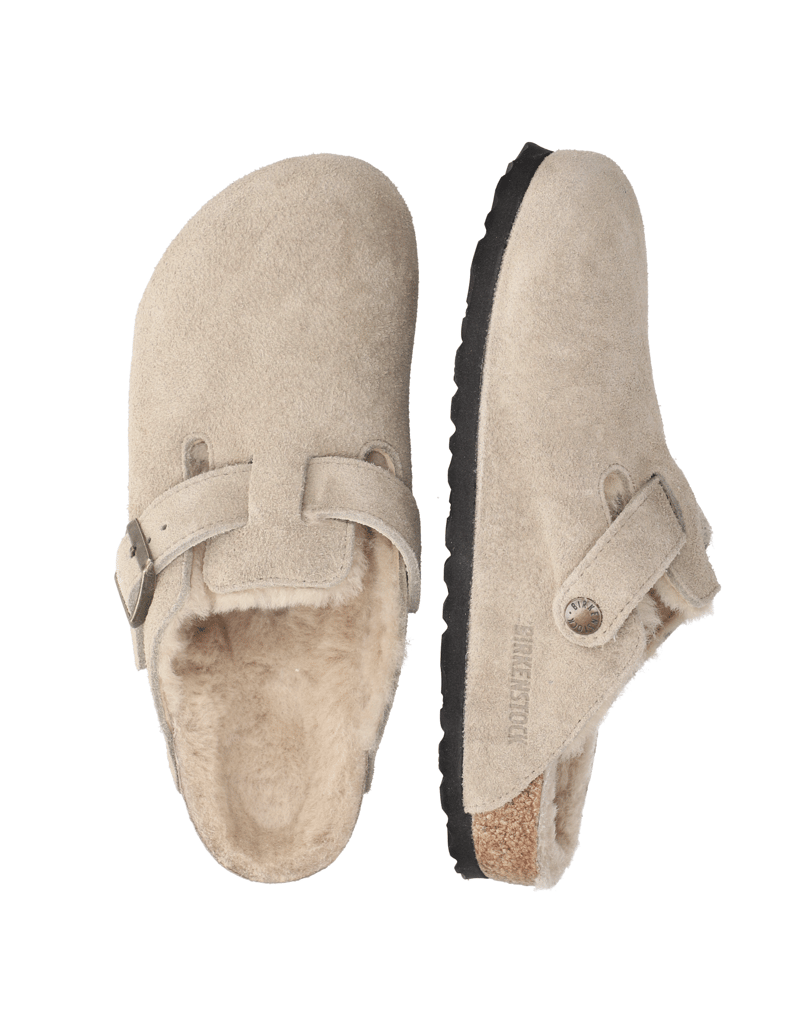Birkenstock-BOSTON-SHEARLING-LEVE-TAUPE-LAF-beige