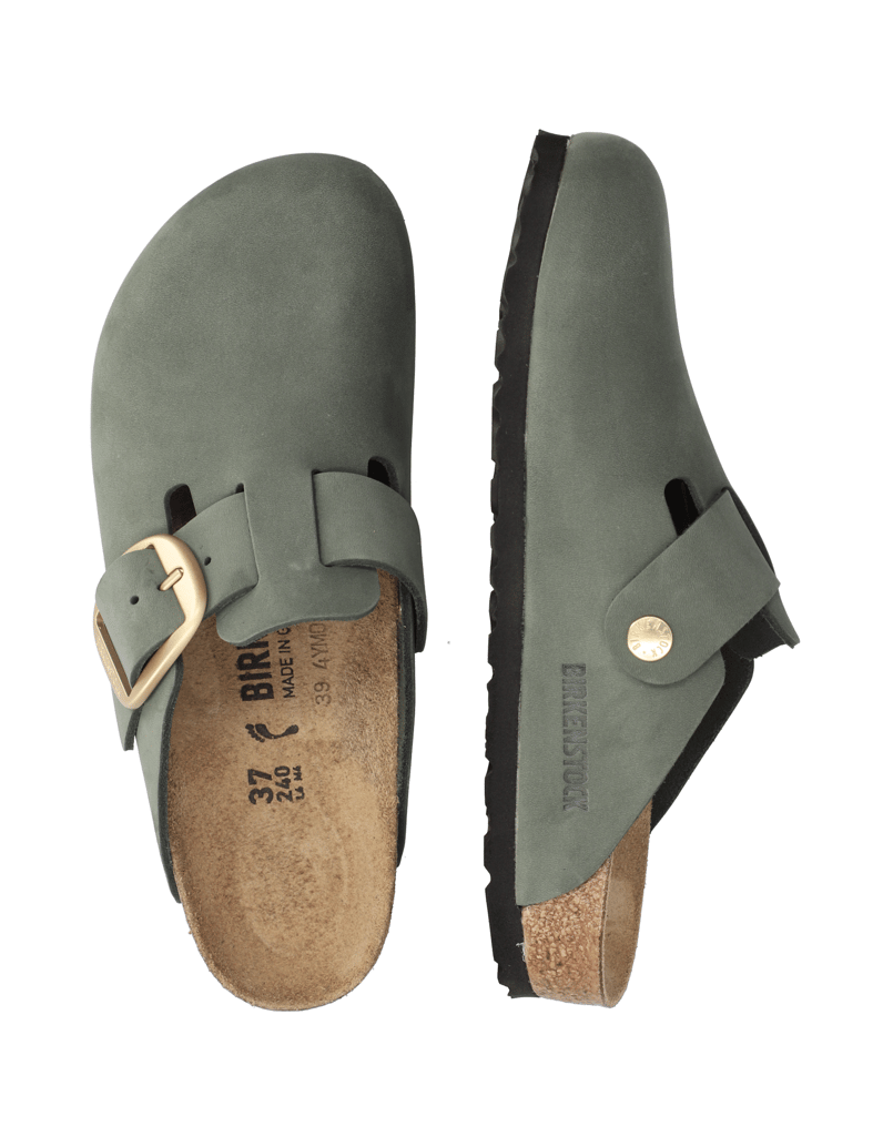 Birkenstock-Boston-Big-Buckle-LENB-Thyme