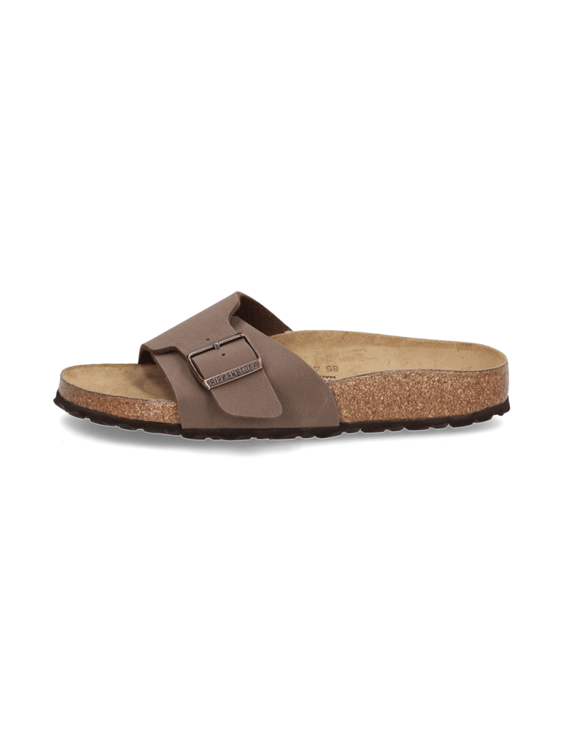 Birkenstock-Catalina-BFBC-Mocca-oliv