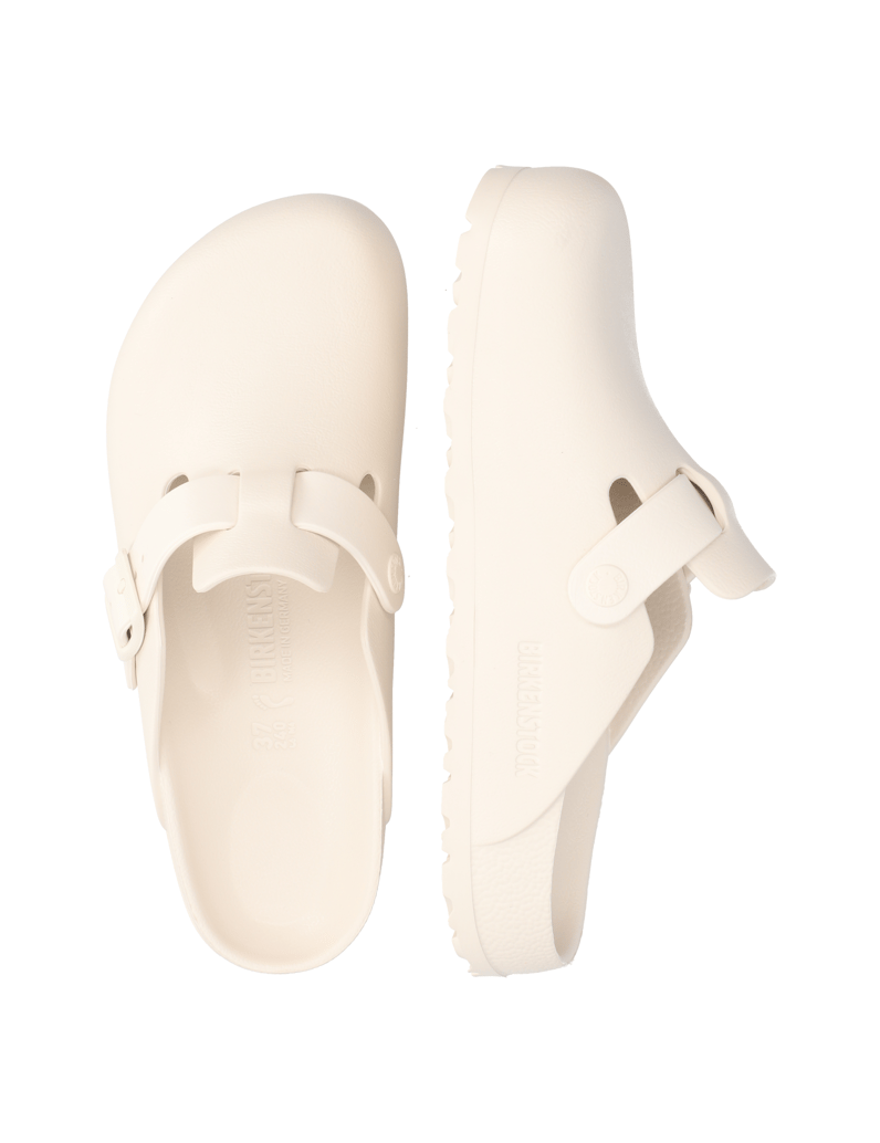 Birkenstock-Boston-EVA-Eggshell