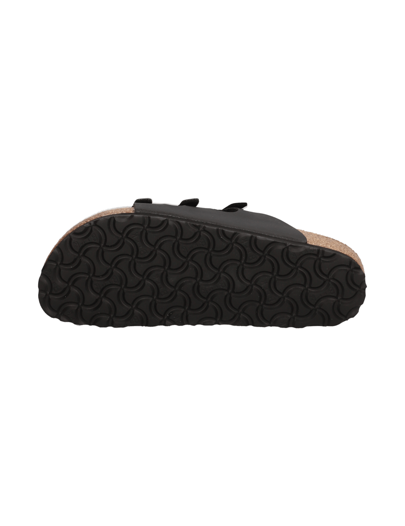 Birkenstock-Florida-Softfootbed-Birko-Flor-schwarz