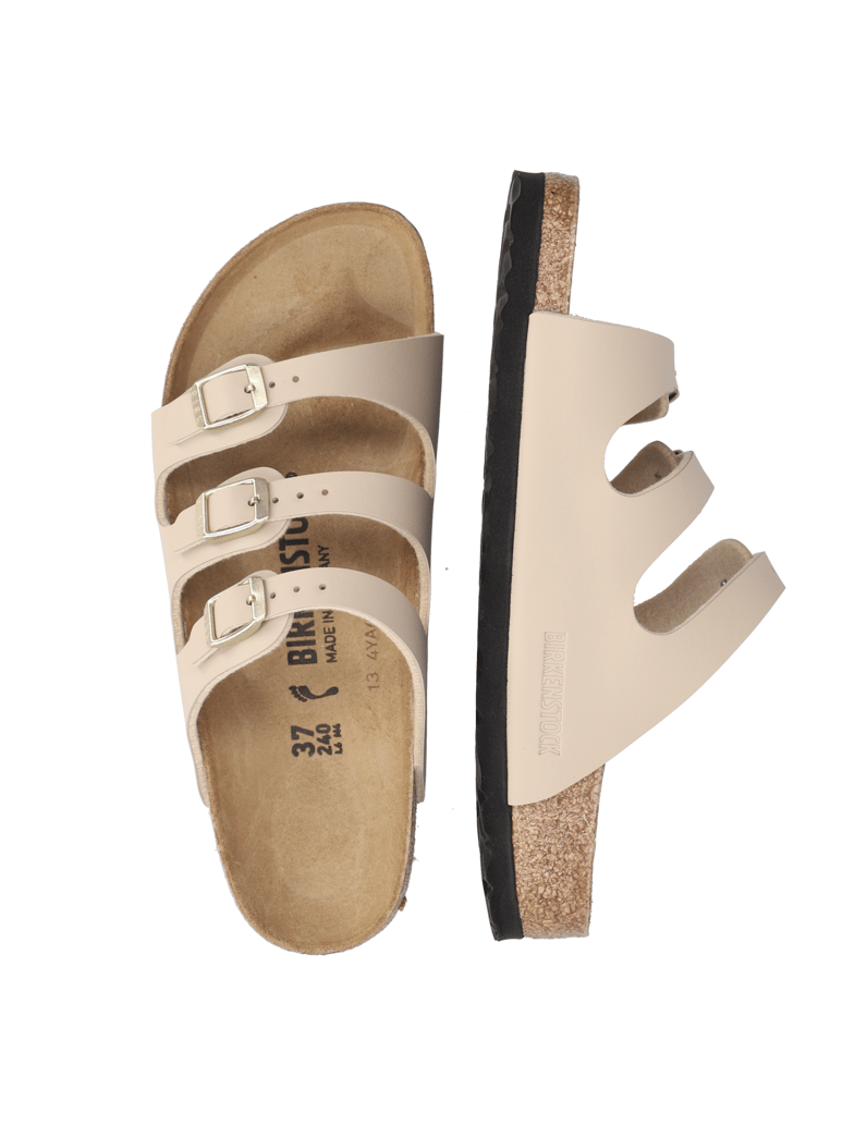 Birkenstock-Florida-Birko-Flor-beige