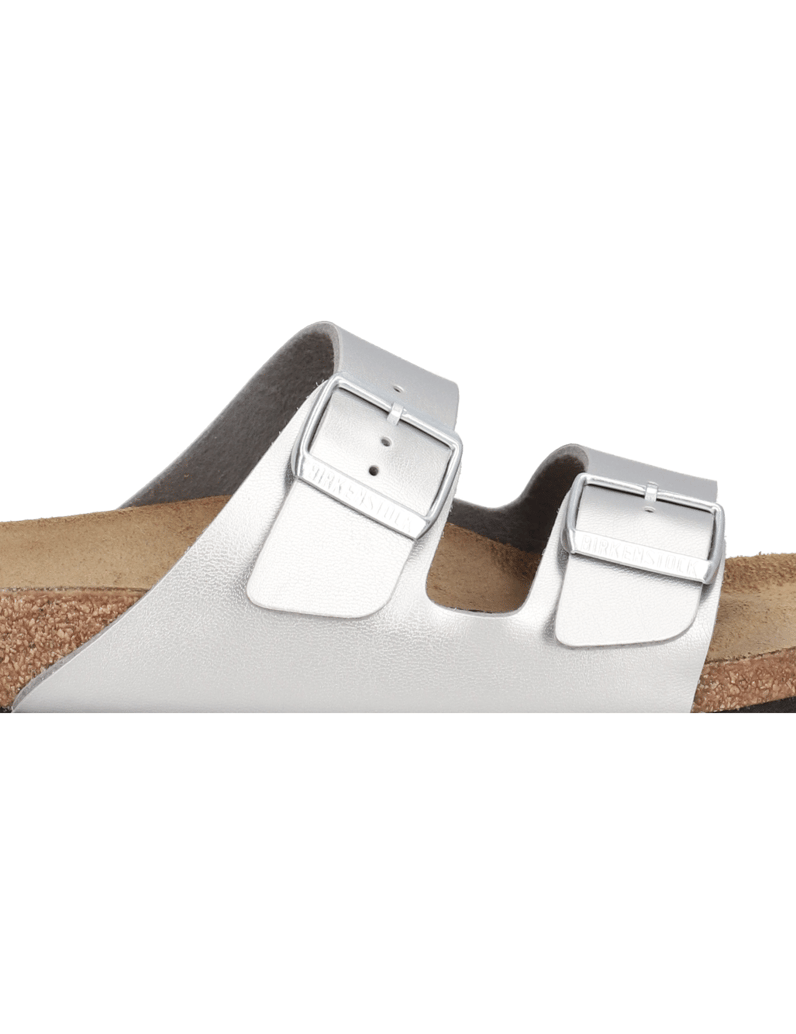 Birkenstock-Arizona-Birko-Flor-silber