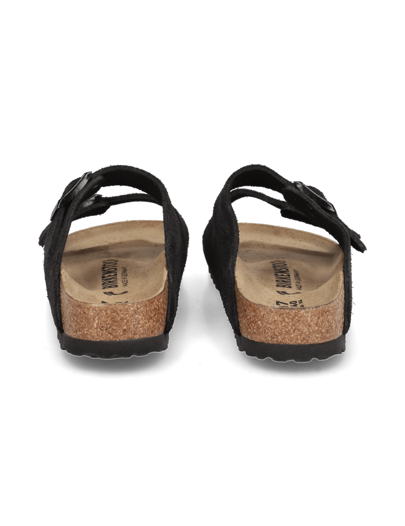Birkenstock-ARIZONA-SUEDE-LEATHER-schwarz