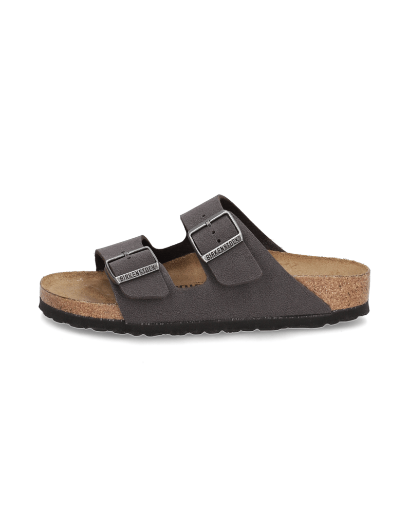 Birkenstock-pantofle-šedá