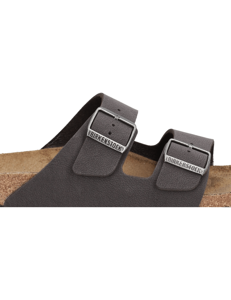 Birkenstock-pantofle-šedá