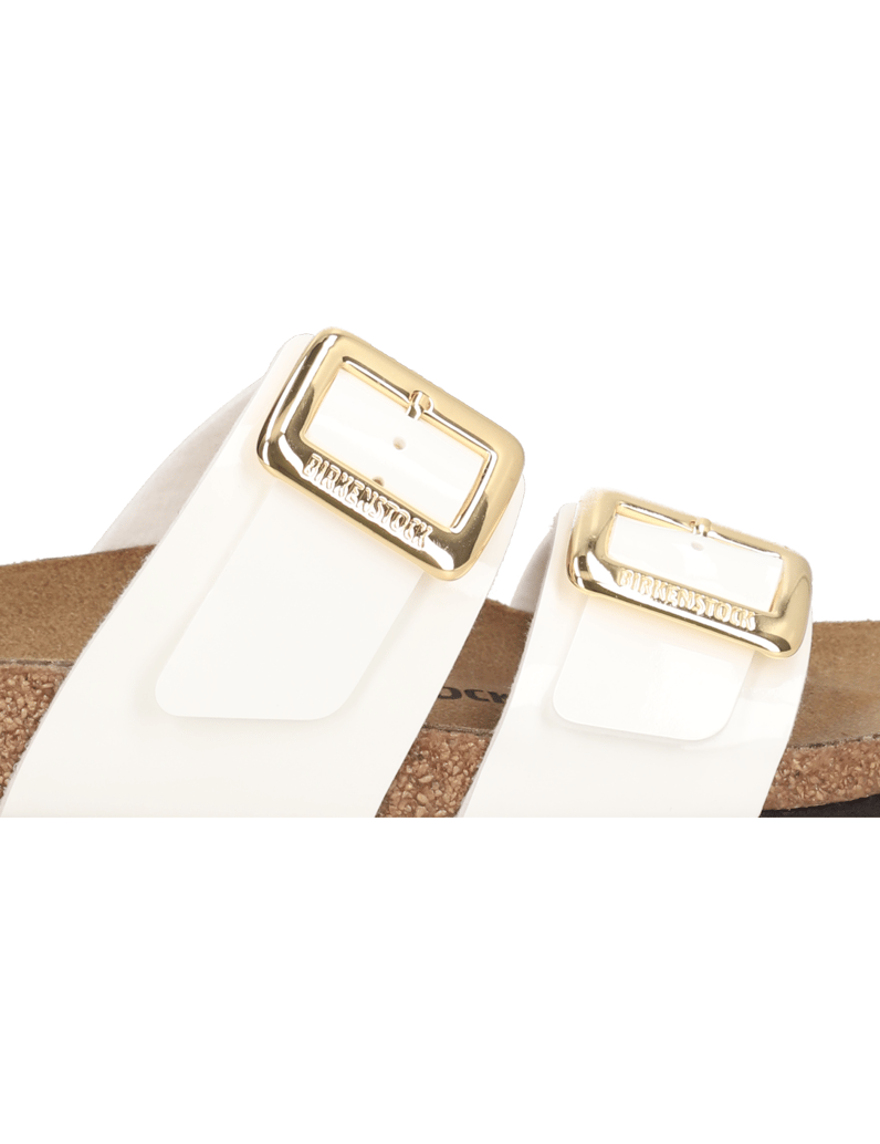 Birkenstock-SYDNEY-CUSHION-BUCKLE-BIRKO-FLOR-biela