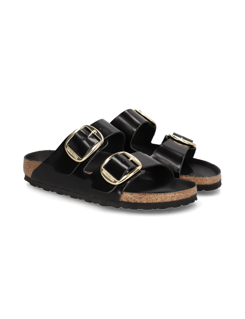 Birkenstock-ARIZONA-BIG-BUCKLE-schwarz