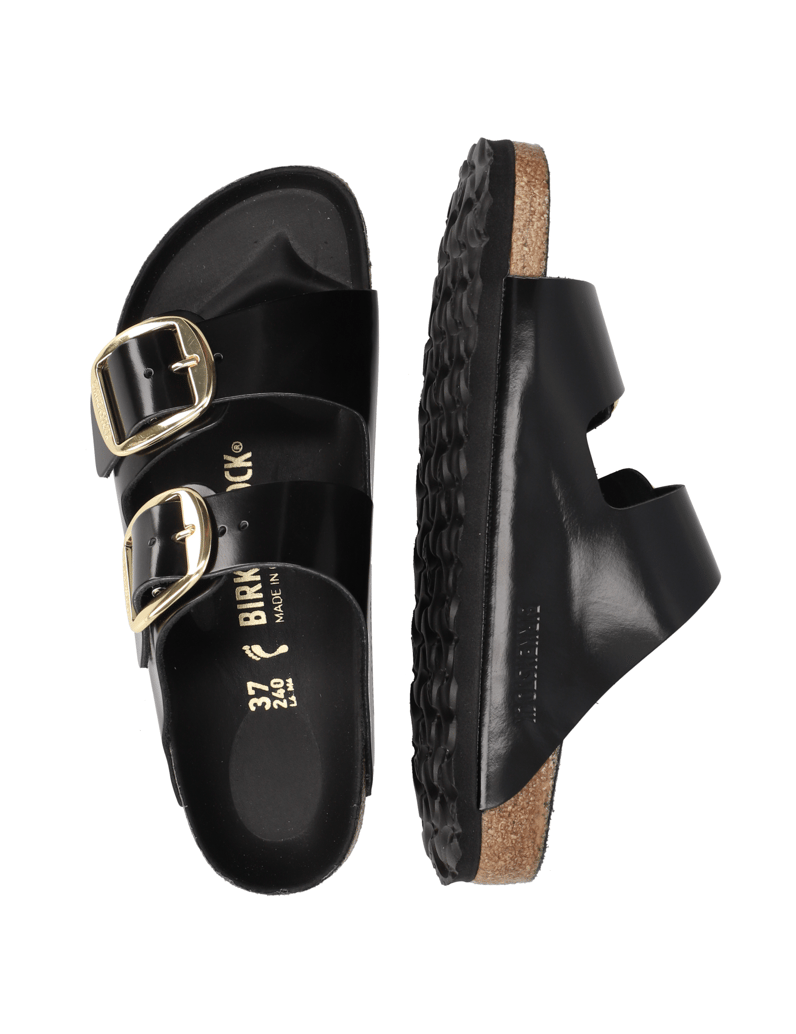 Birkenstock-ARIZONA-BIG-BUCKLE-schwarz