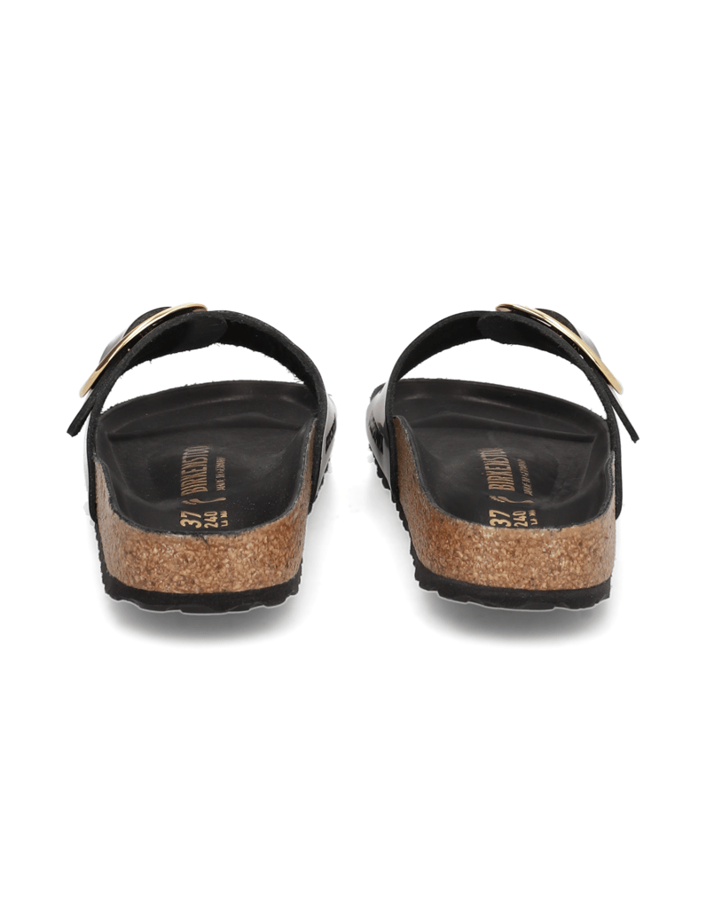 Birkenstock-Madrid-Big-Buckle-schwarz