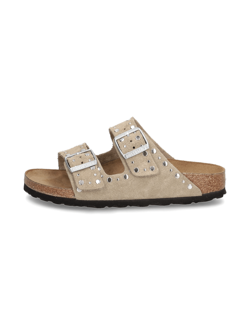 Birkenstock-ARIZONA-RIVET-BORDER-SUEDE-grau