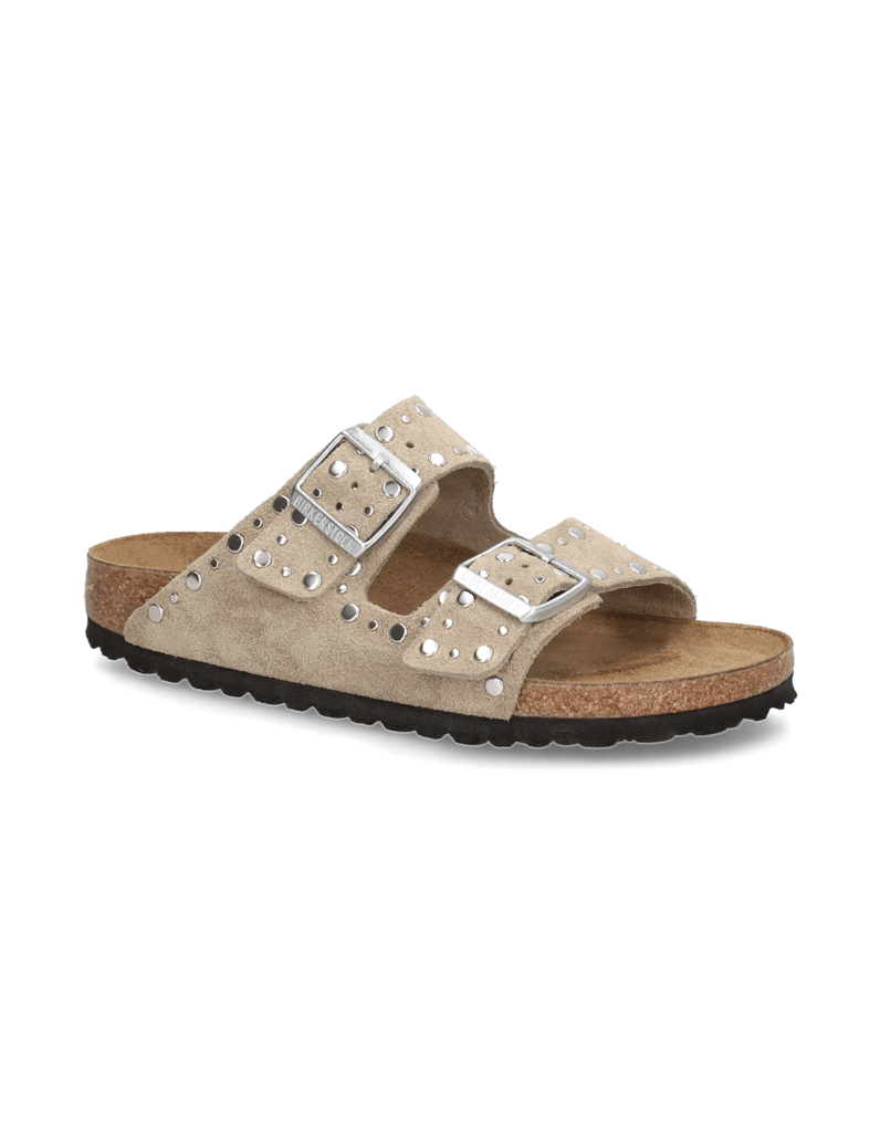 Birkenstock-ARIZONA-RIVET-BORDER-SUEDE-grau