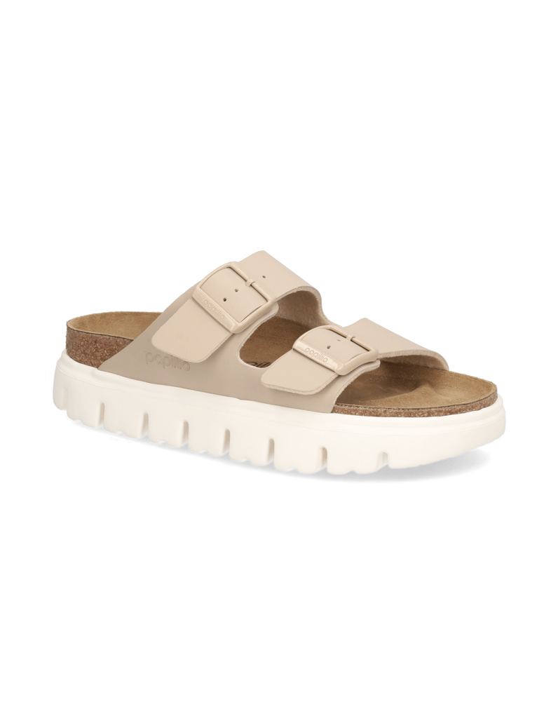 Birkenstock-PAPILLIO-ARIZIONA-PAP-CHUNKY-beige