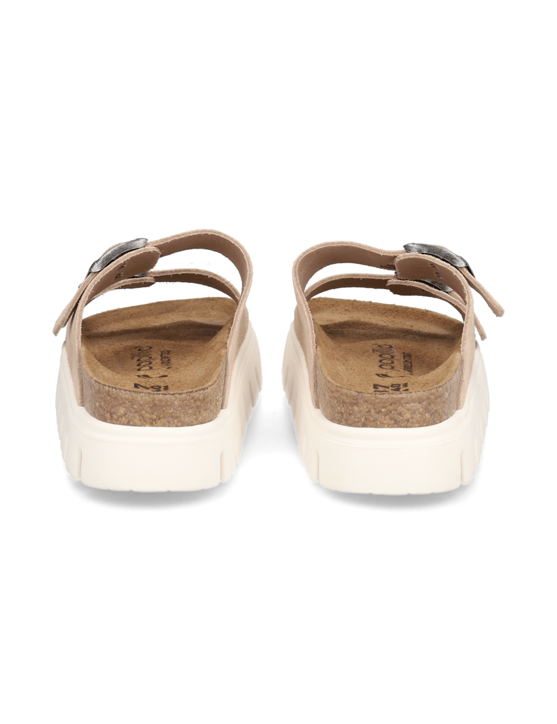 Birkenstock-ARIZONA-CHUNKY-SUEDE-beige