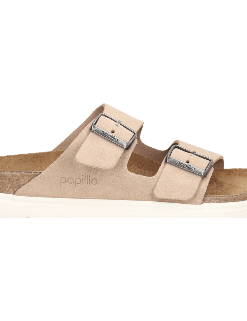 Birkenstock-ARIZONA-CHUNKY-SUEDE-beige