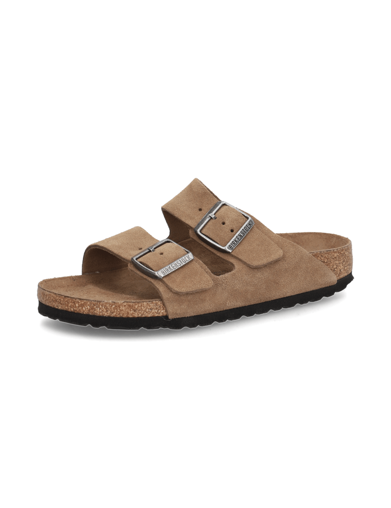 Birkenstock-ARIZONA-SOFT-FOOTBED-SUEDE-braun