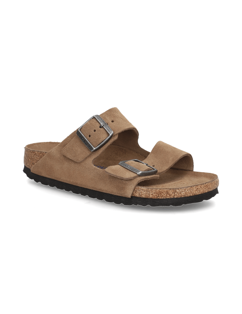 Birkenstock-ARIZONA-SOFT-FOOTBED-SUEDE-braun