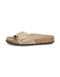Birkenstock&nbsp;MADRID BIG BUCKLE&nbsp;braun