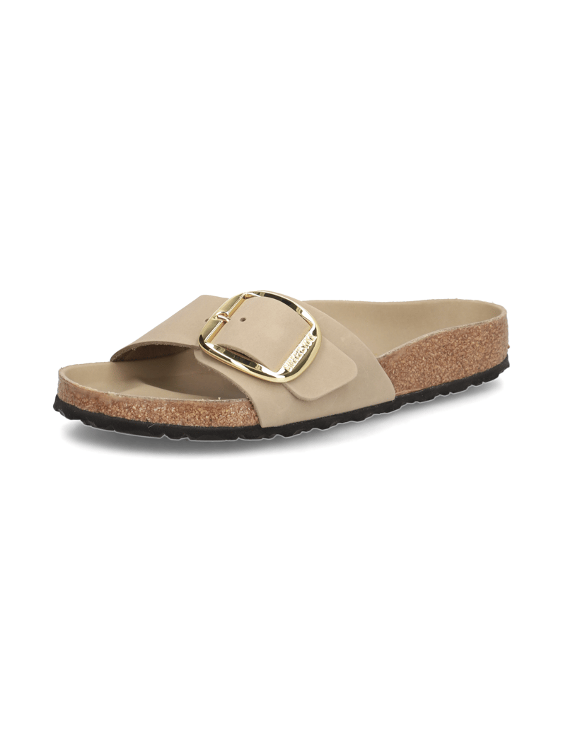 Birkenstock-MADRID-BIG-BUCKLE-braun