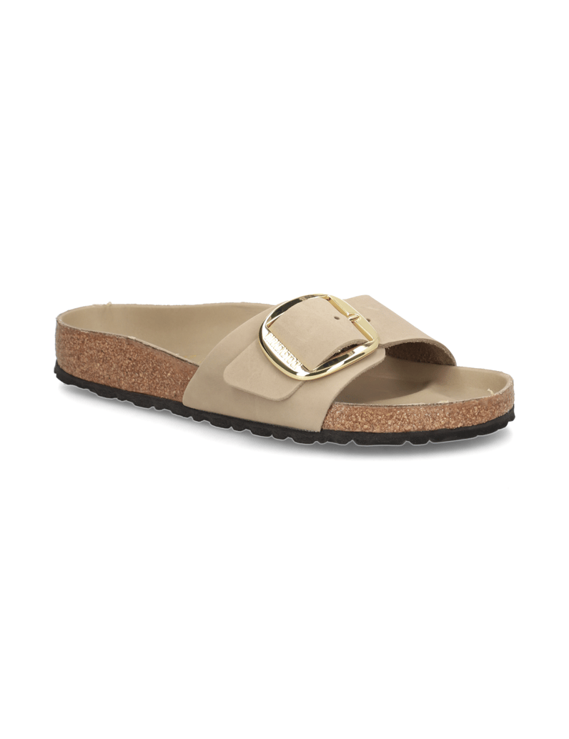 Birkenstock-MADRID-BIG-BUCKLE-braun