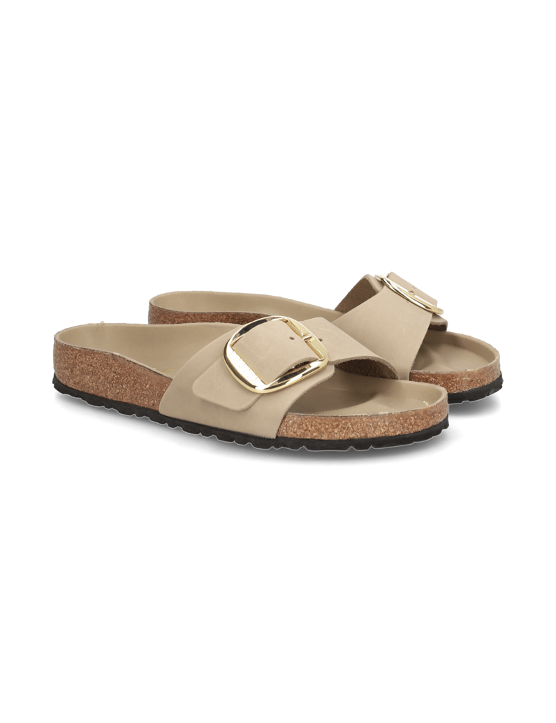 Birkenstock-MADRID-BIG-BUCKLE-braun