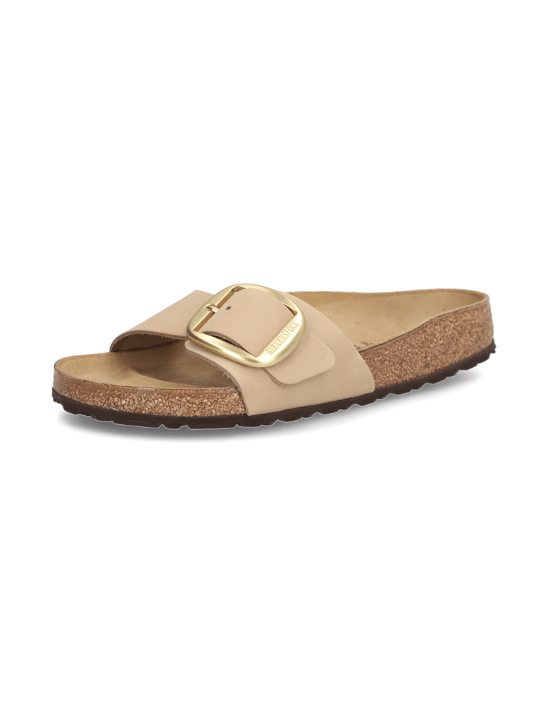 Birkenstock-MADRID-BIG-BUCKLE-bež