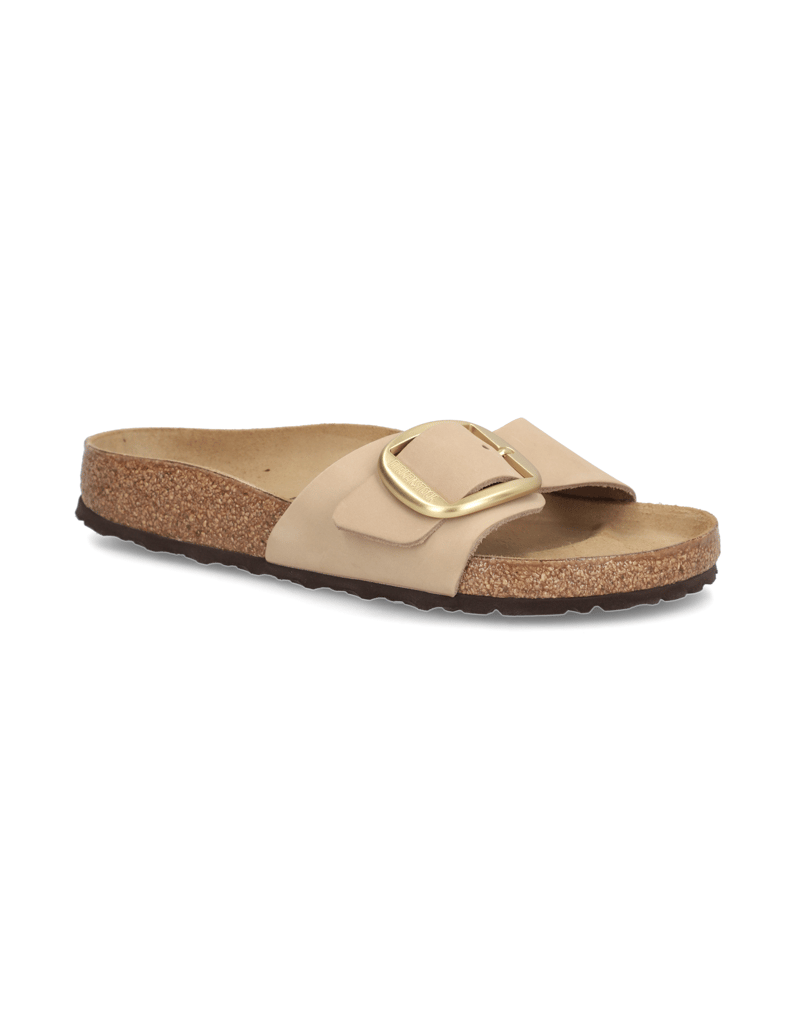 Birkenstock-MADRID-BIG-BUCKLE-bež