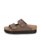 Birkenstock&nbsp;ARIZONA PAP FLEX&nbsp;grau