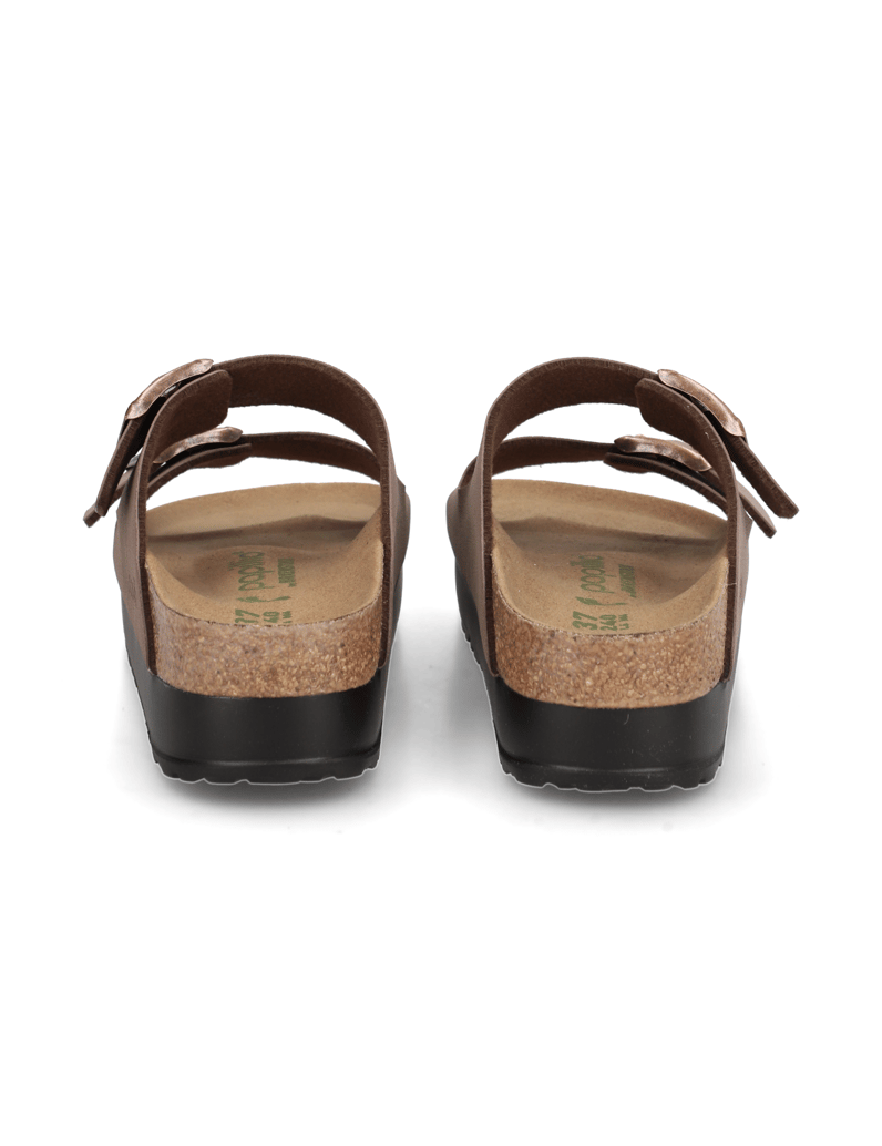 Birkenstock-ARIZONA-PAP-FLEX-grau