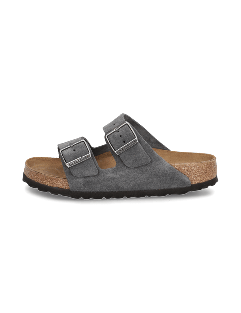 

ARIZONA SUEDE LEATHER, Modrá