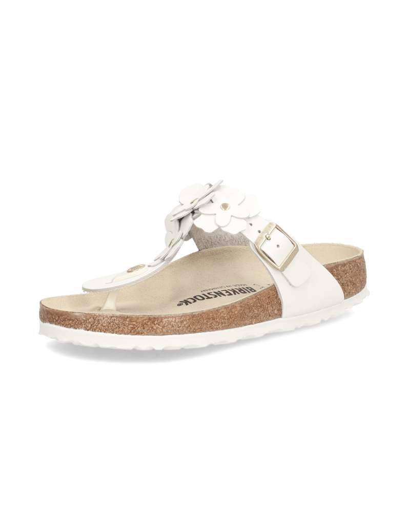 Birkenstock-GIZEH-FLOWER-weiss
