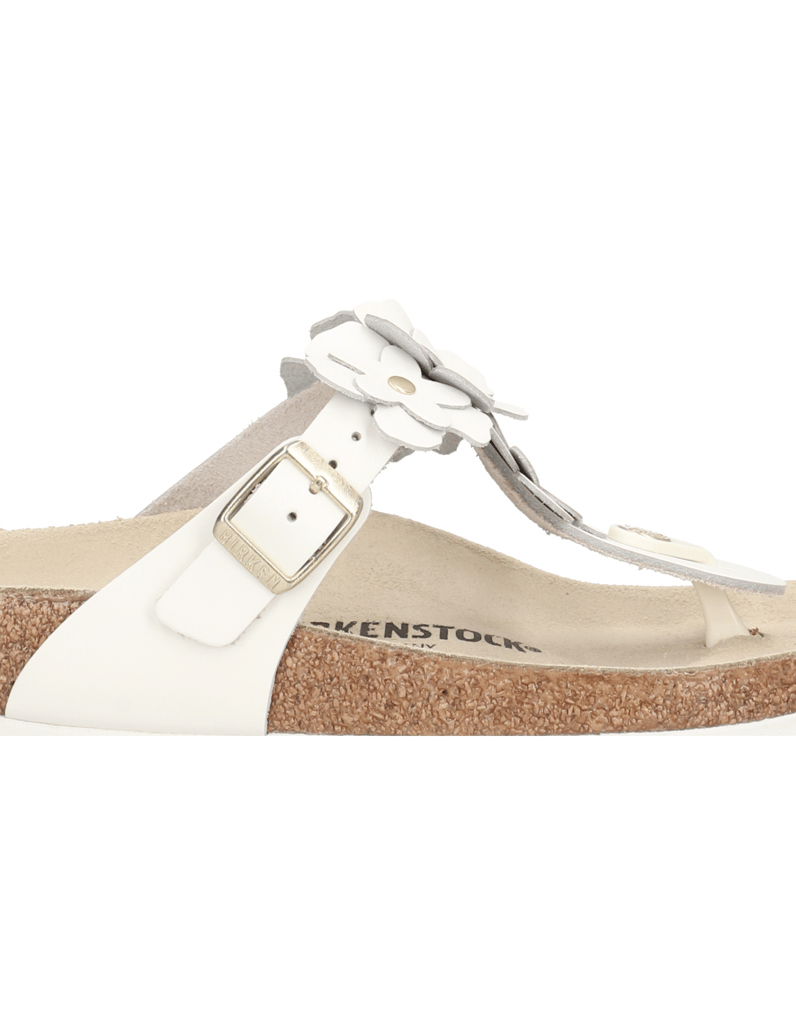 Birkenstock-GIZEH-FLOWER-weiss